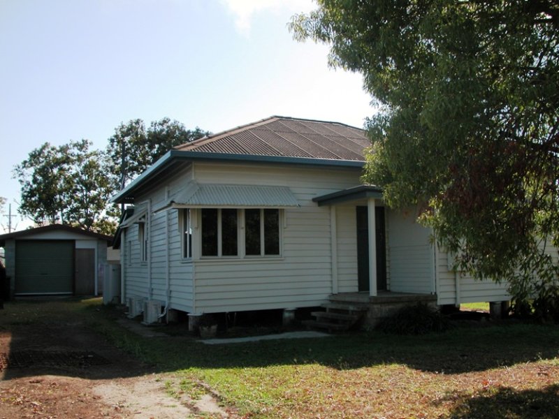 10 Telford Street, Proserpine, QLD 4800