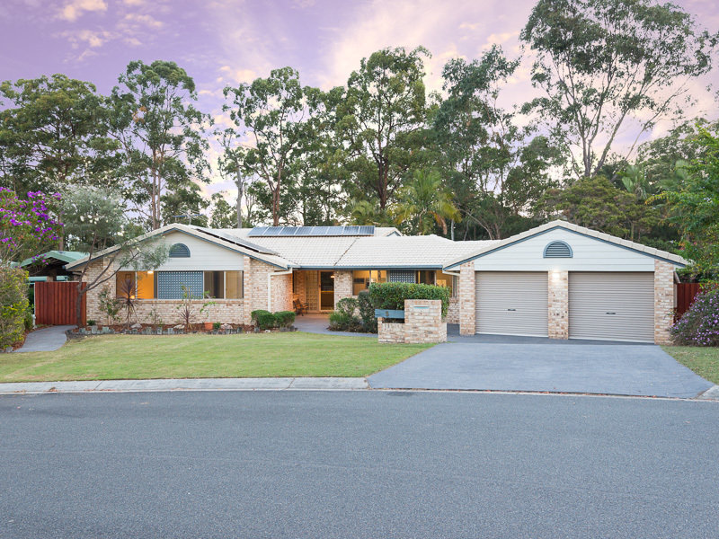 5 Kinross Place, Ferny Grove, QLD 4055
