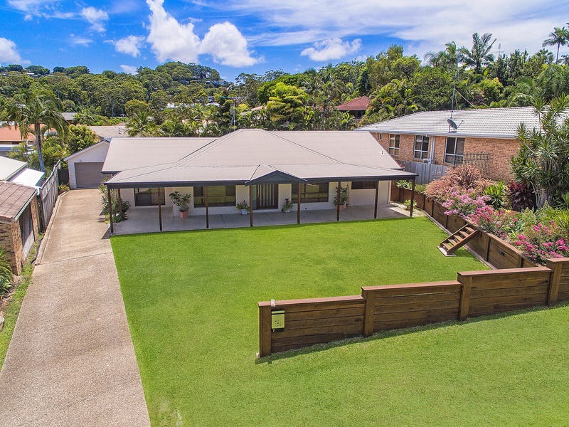 7 Nara Court, Buderim, QLD 4556