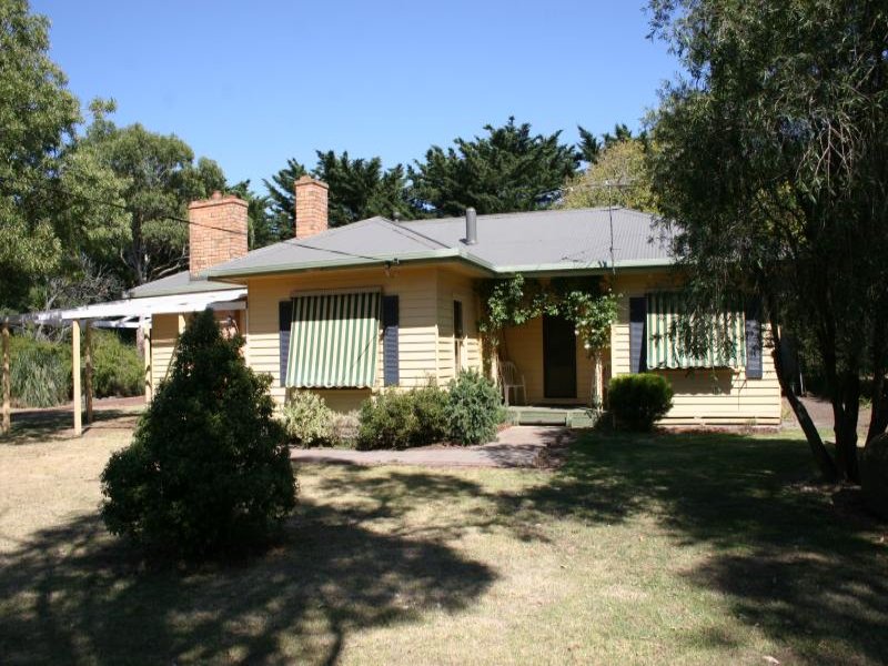 3983 Penshurstwarrnambool Road, Minhamite, VIC 3287