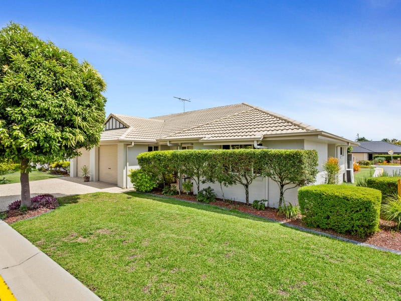 44/150166 Rosehill Drive, Burpengary, Qld 4505 Property Details