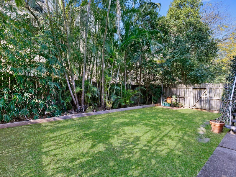 5/18 Walter Avenue, East Brisbane, QLD 4169