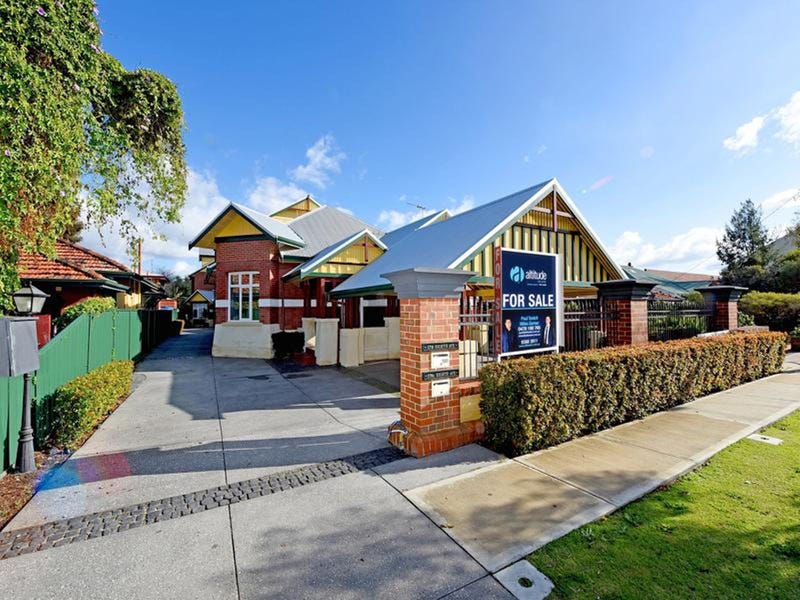 179 Eighth Avenue, Inglewood, WA 6052 Property Details