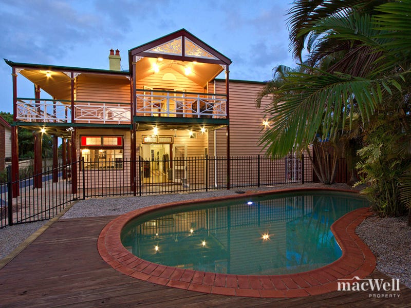 335 Bloomfield Street, Cleveland, QLD 4163