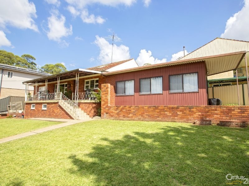 9 Finlay Avenue, Mount Pritchard, NSW 2170