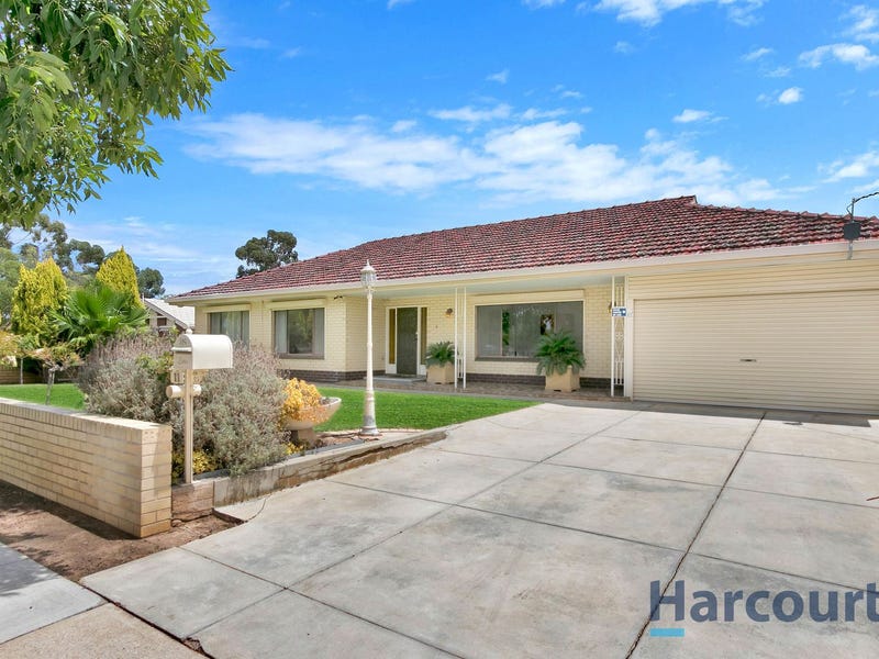 11 Hillier Road, Evanston, SA 5116 Property Details