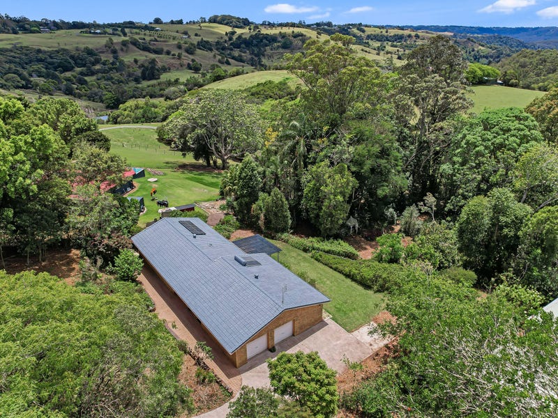 218 Maleny-Kenilworth Road, Witta, Qld 4552 - Property Details