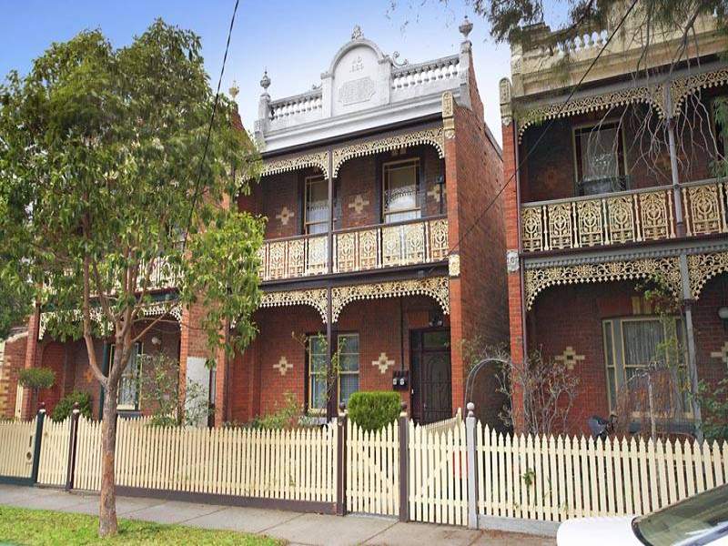 45 Chaucer Street, Moonee Ponds, VIC 3039