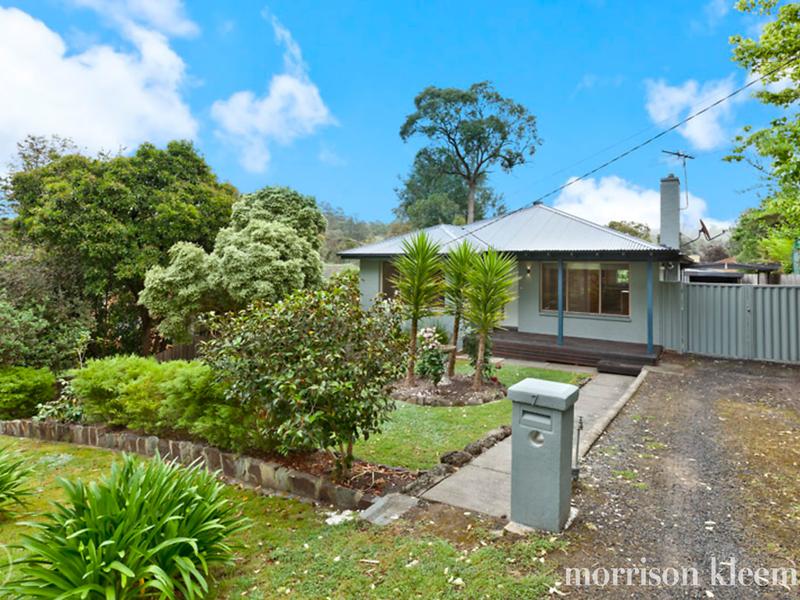 7 Porter Street, Eltham, VIC 3095