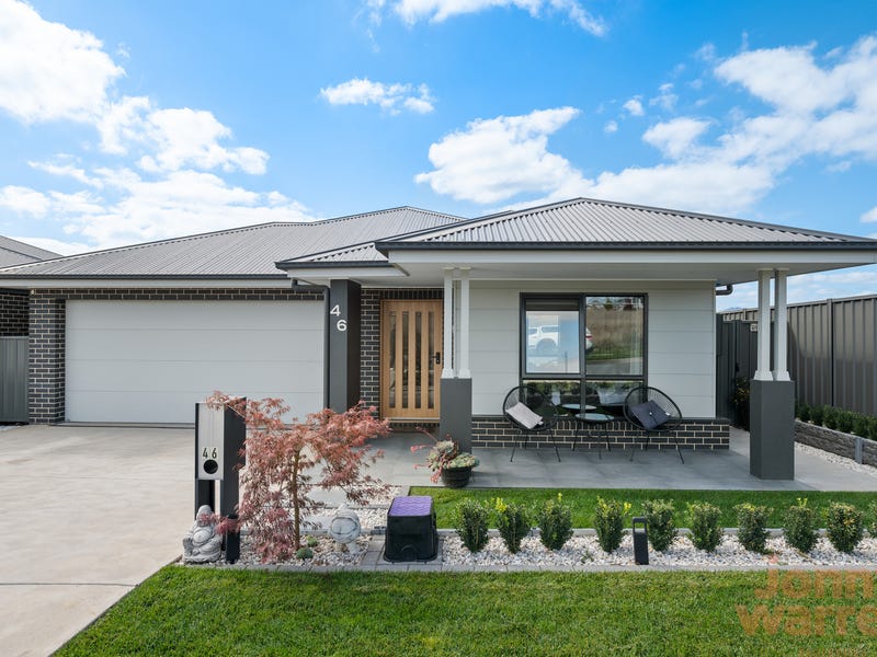 Houses for Sale in Googong, NSW 2620