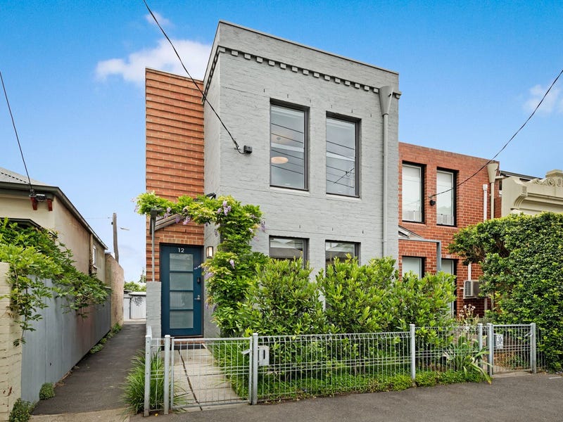 12 The Crofts Richmond Vic 3121 Realestate Com Au