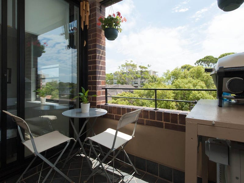 302/2 Langley Avenue, Cremorne, NSW 2090 Unit for Rent realestate