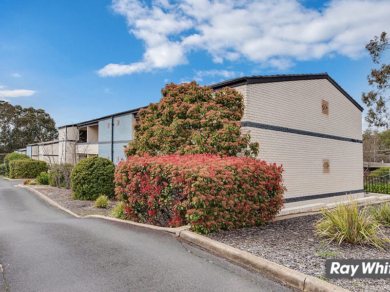 29/58 Bennelong Cres, Macquarie, ACT 2614 Property Details