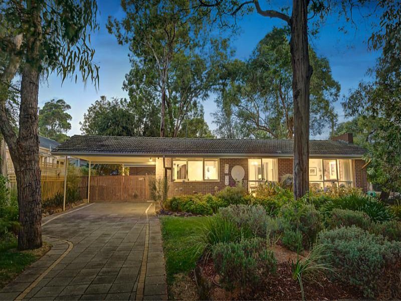 22 The Avenue, Blackburn, Vic 3130 Property Details