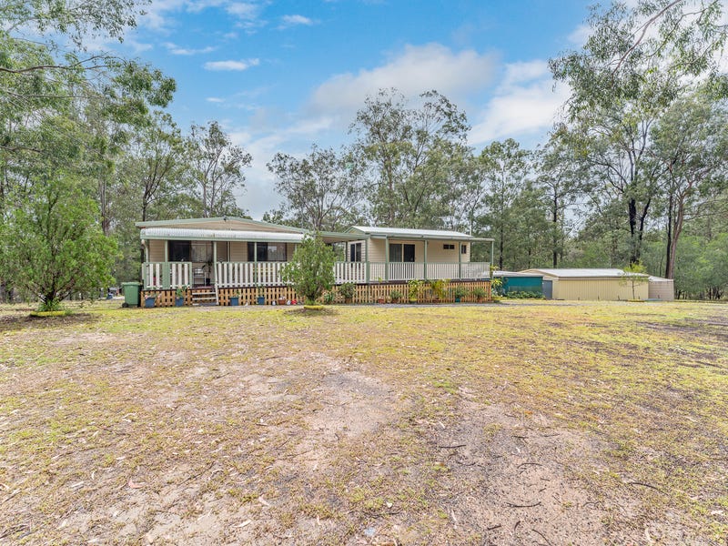 98106 Harrison Road, Cedar Vale, QLD 4285