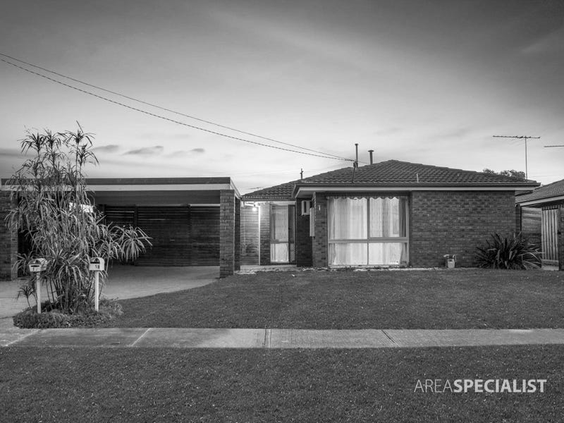 1 Miner Court, Werribee, Vic 3030 Property Details