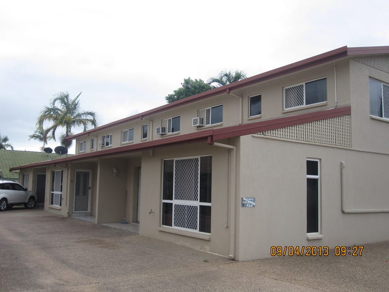 1/61 Arthur Street, Aitkenvale, QLD 4814