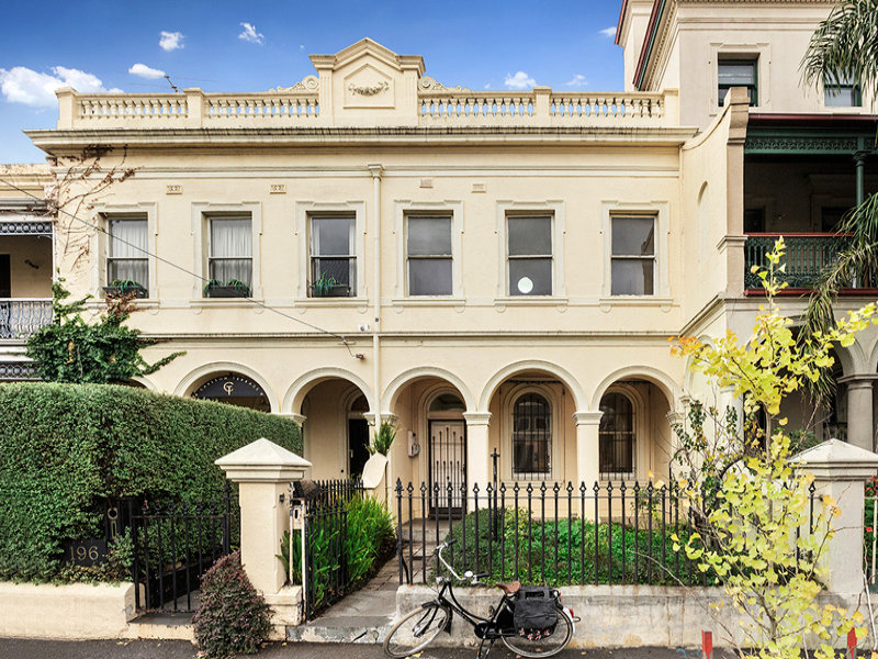 194 Drummond Street, Carlton, Vic 3053 Property Details