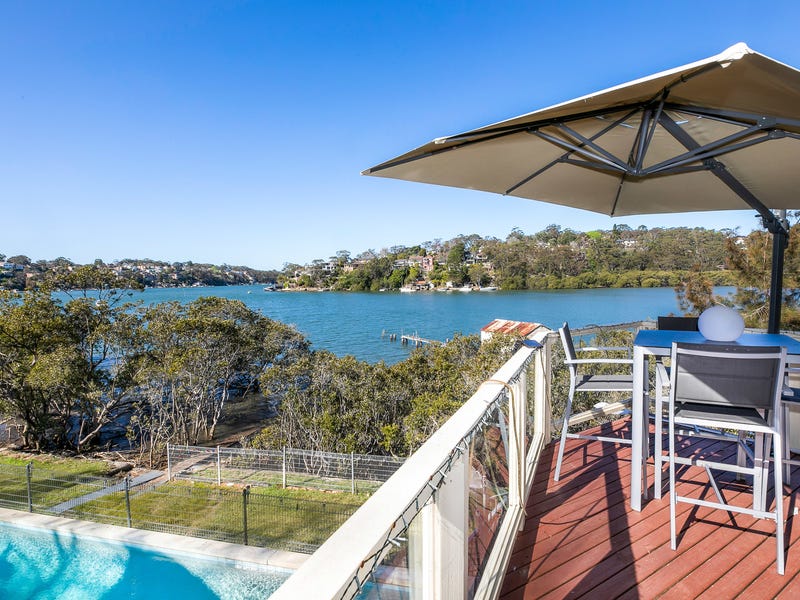 10 Green Point Road, Oyster Bay, NSW 2225