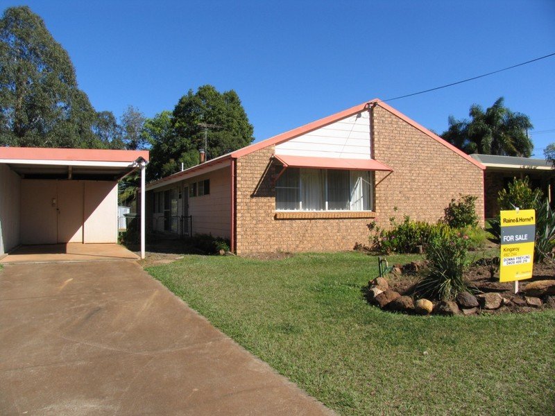 Property 106000694, Kingaroy, Qld 4610 Property Details