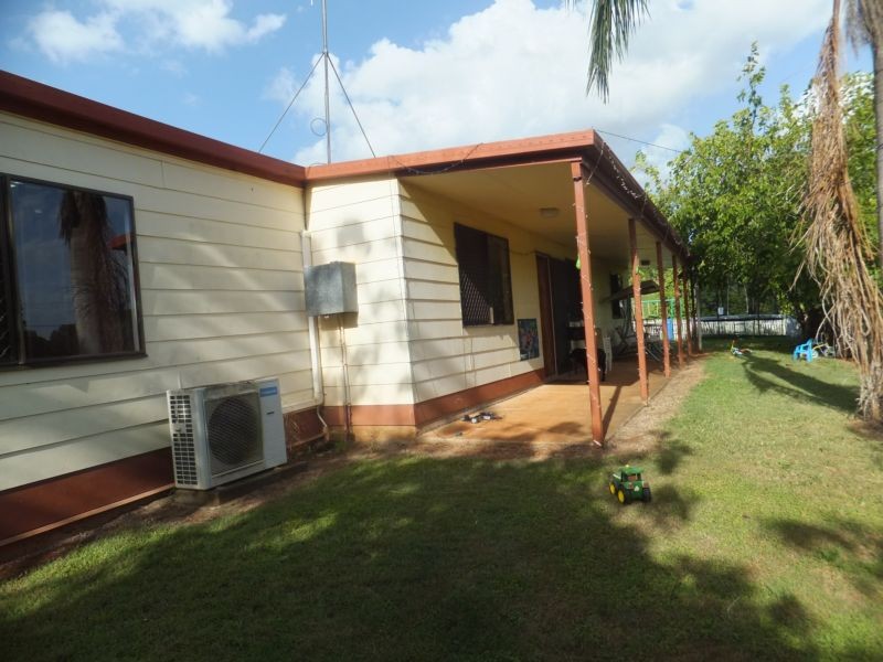 151 THOMPSON ROAD, Childers, Qld 4660 Property Details