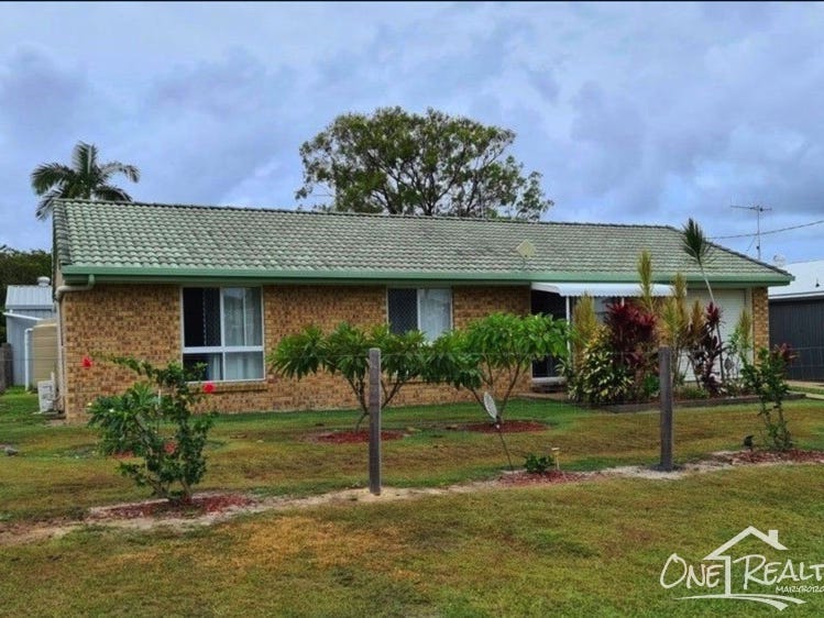 17 Seaview Ave, Maaroom, Qld 4650 Property Details