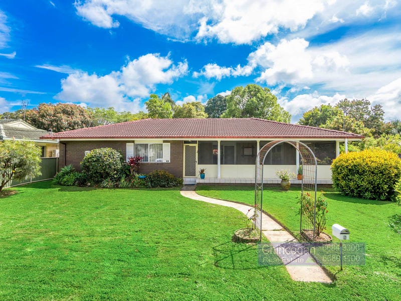 6 Fern Street, Mullumbimby, NSW 2482