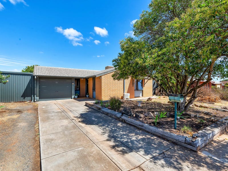 29 Warooka Cres, Smithfield, SA 5114