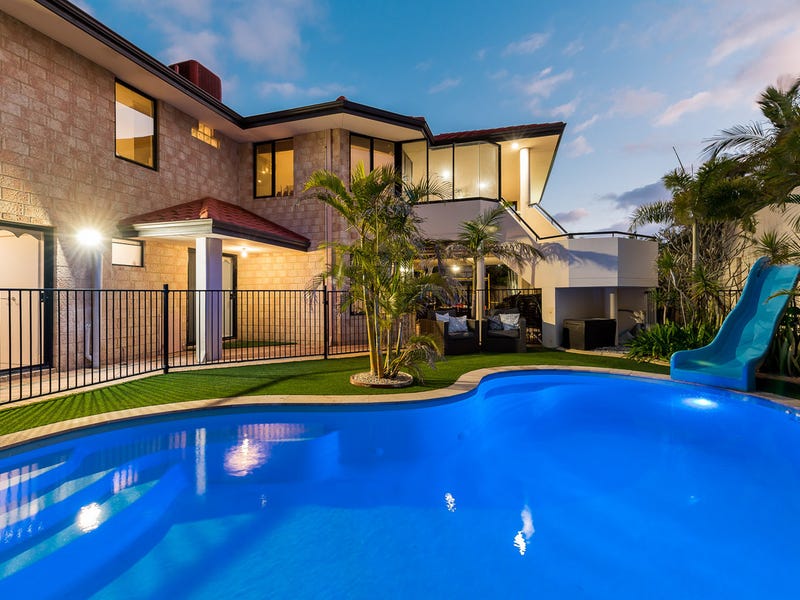 16 First Avenue, Burns Beach, WA 6028