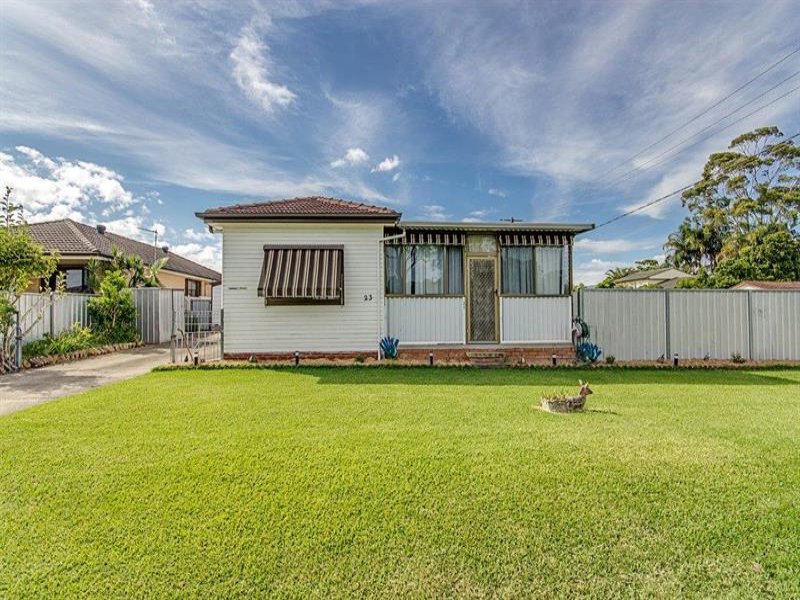 23 Government Rd, Barnsley, NSW 2278 Property Details