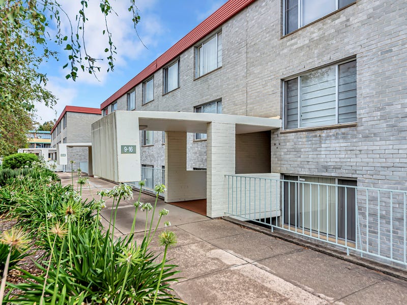 12/6 Wilkins Street, Mawson, ACT 2607 Property Details