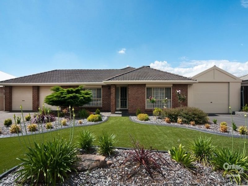 3 Arabian Drive, Woodcroft, SA 5162