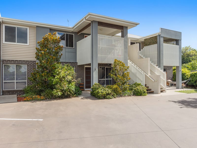 Rental Properties and Real Estate in Toowoomba, QLD