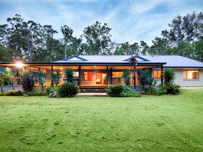 13 Browns Road, Halfway Creek, NSW 2460 Lifestyle for Sale