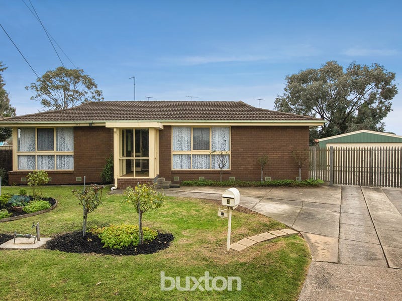 9 Glenbrae Court, Belmont, Vic 3216 Property Details