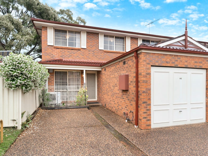 92/130 Reservoir Road, Blacktown, NSW 2148 Property Details