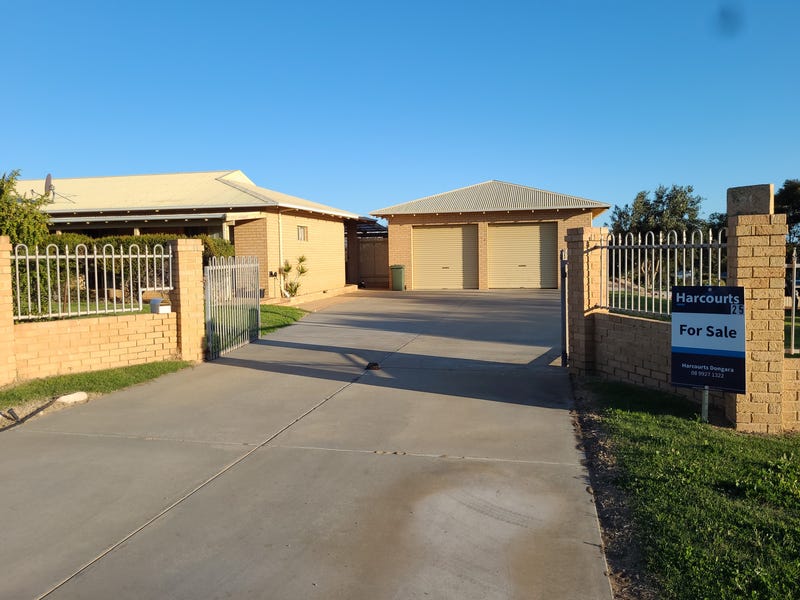 25 Philby Road, Dongara, WA 6525 House for Sale