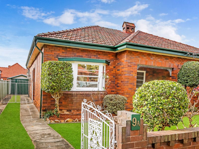 9A Rowley Street, Burwood, NSW 2134 Property Details