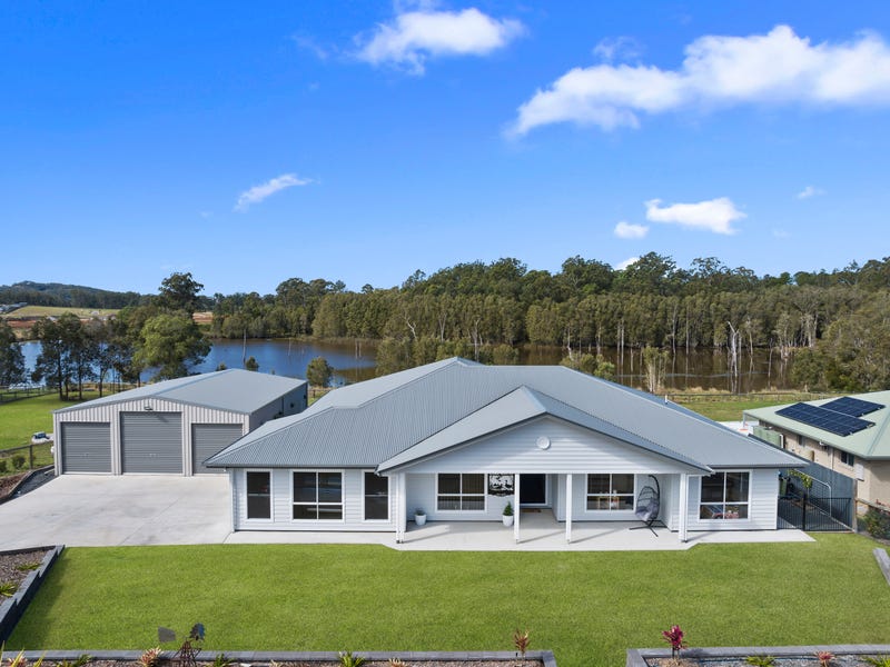 30 Piddington Court, D'Aguilar, Qld 4514 House for Sale realestate