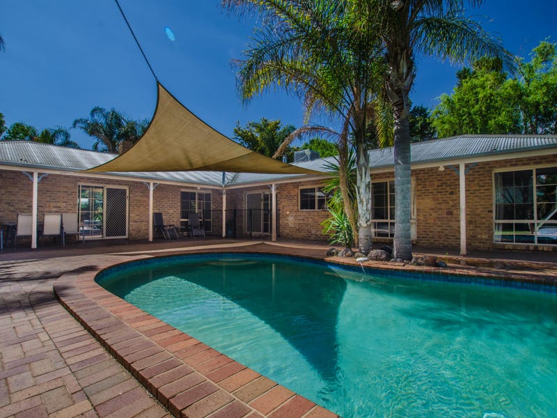 203 Wharparilla Drive, Echuca, Vic 3564 Property Details