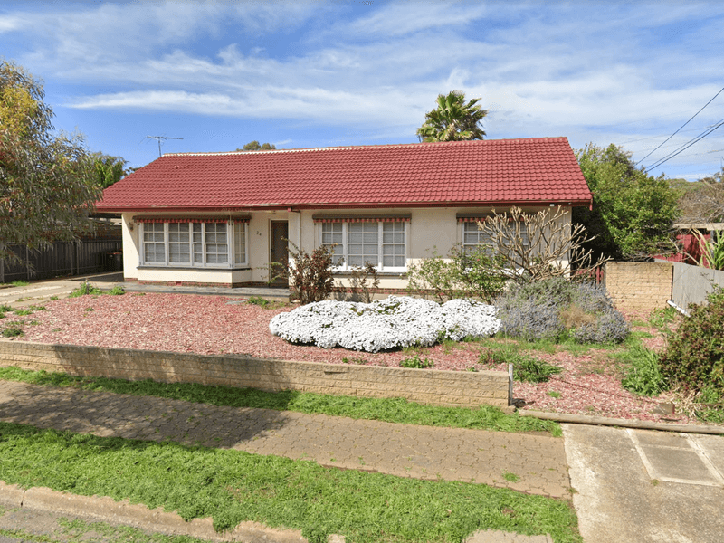 24 Martins Road, Paralowie, SA 5108 Property Details