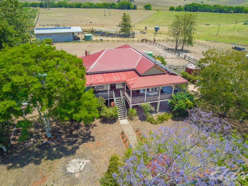 471 Sandy Creek Road, Sandy Creek, QLD 4515