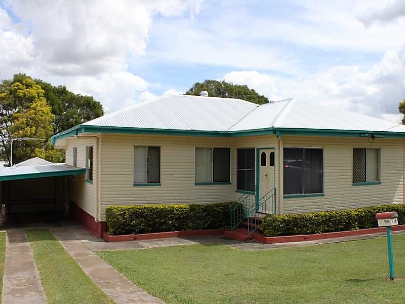 119 Blackstone Road, Silkstone, QLD 4304