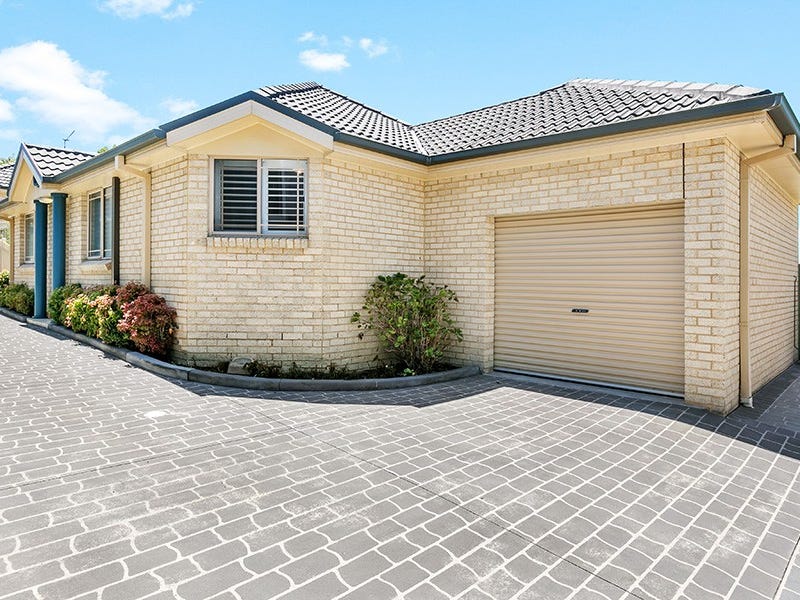 2/44 Portland Place, New Lambton, NSW 2305