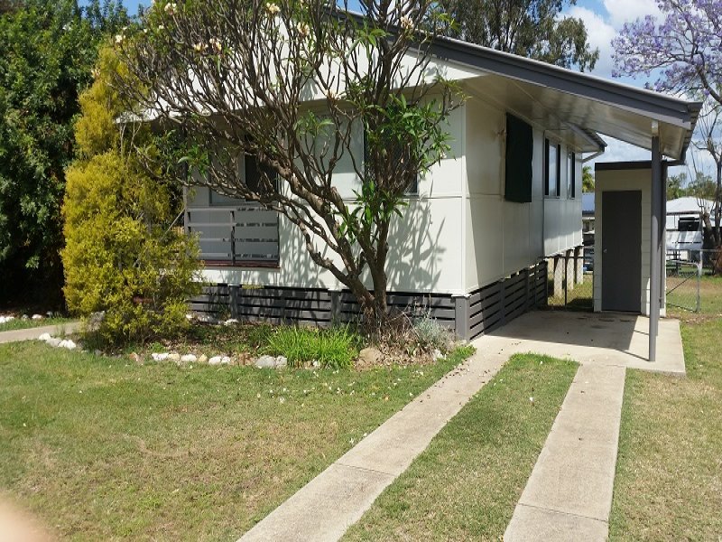 24 Farmer Street, Moura, Qld 4718 Property Details