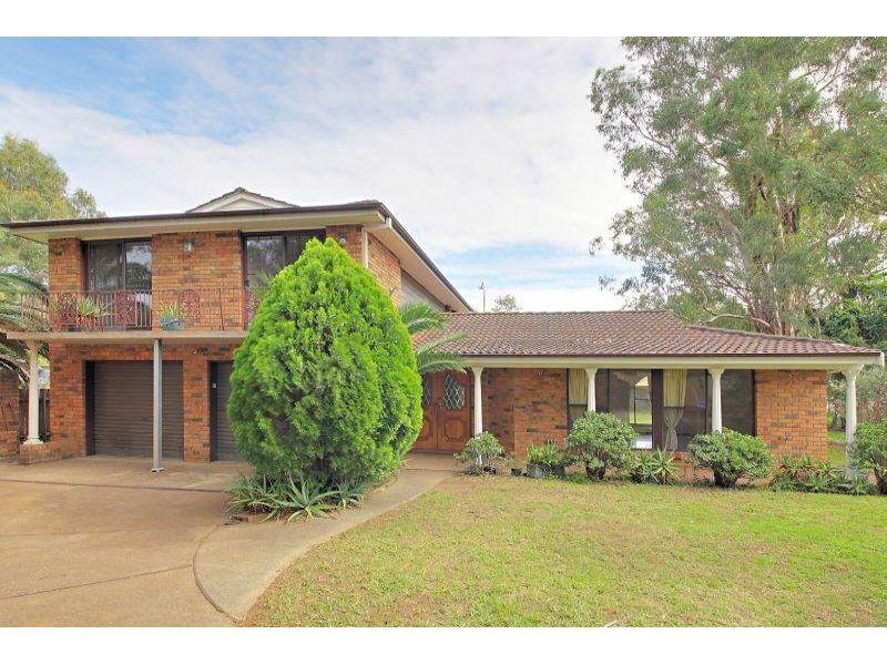 12A Lindsay Street, Wentworthville, NSW 2145