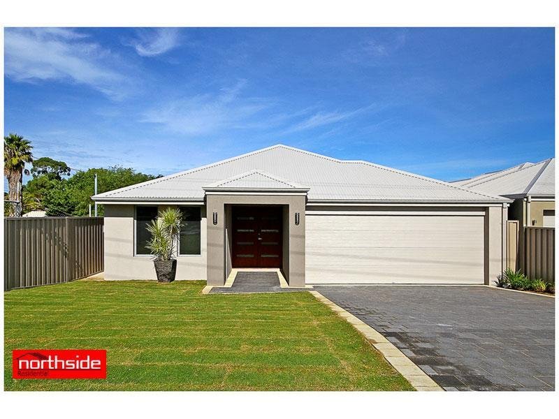 37 Barclay Avenue, Padbury, WA 6025 Property Details