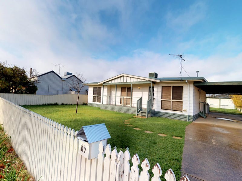 67 Urana Street, The Rock, NSW 2655