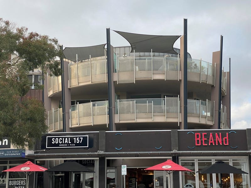 1/157 Marine Parade, San Remo, Vic 3925 Apartment for Sale