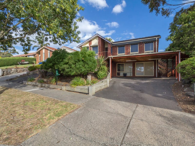 8 Kate Court, Langwarrin, VIC 3910